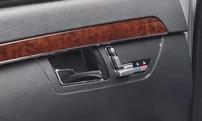 Mercedes-Benz S-Class 2010, 192667 км, за 4926.43 USD - фото 19