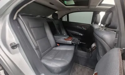 Mercedes-Benz S-Class 2010, 192667 км, за 4926.43 USD - фото 20