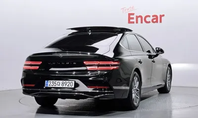 Genesis G80 2025, 41284 км, за 31417.88 USD