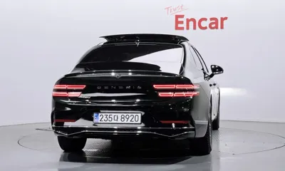 Genesis G80 2025, 41284 км, за 31417.88 USD