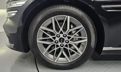 Genesis G80 2025, 41284 км, за 31417.88 USD