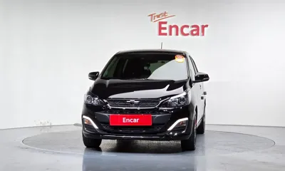 ChevroletGMDaewoo Spark 2021, 28774 км, за 6801.96 USD