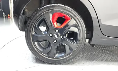 ChevroletGMDaewoo Spark 2021, 28774 км, за 6801.96 USD