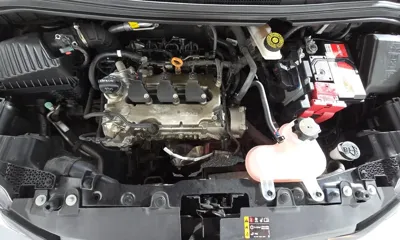 ChevroletGMDaewoo Spark 2021, 28774 км, за 6801.96 USD - фото 6