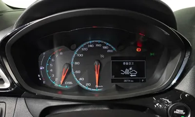 ChevroletGMDaewoo Spark 2021, 28774 км, за 6801.96 USD - фото 8