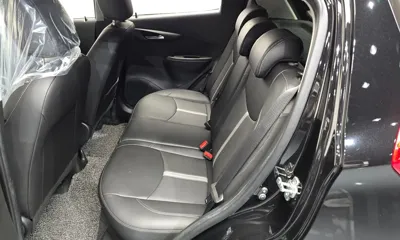 ChevroletGMDaewoo Spark 2021, 28774 км, за 6801.96 USD - фото 11