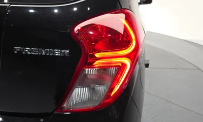 ChevroletGMDaewoo Spark 2021, 28774 км, за 6801.96 USD - фото 23