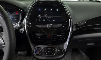 ChevroletGMDaewoo Spark 2021, 28774 км, за 6801.96 USD - фото 30