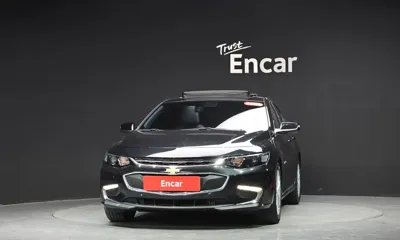 ChevroletGMDaewoo Malibu 2017, 76596 км, за 4625.04 USD