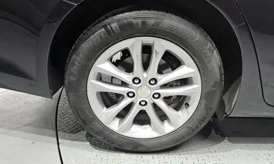 ChevroletGMDaewoo Malibu 2017, 76596 км, за 4625.04 USD