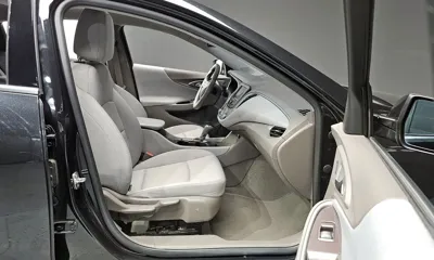 ChevroletGMDaewoo Malibu 2017, 76596 км, за 4625.04 USD - фото 11