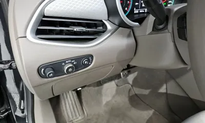 ChevroletGMDaewoo Malibu 2017, 76596 км, за 4625.04 USD - фото 16