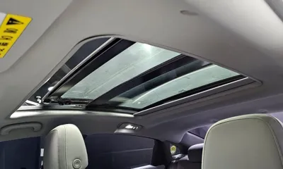 ChevroletGMDaewoo Malibu 2017, 76596 км, за 4625.04 USD - фото 18