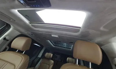 Hyundai Staria 2025, 10679 км, за 32059.78 USD - фото 11