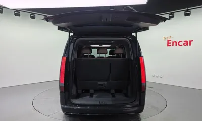 Hyundai Staria 2025, 10679 км, за 32059.78 USD - фото 20