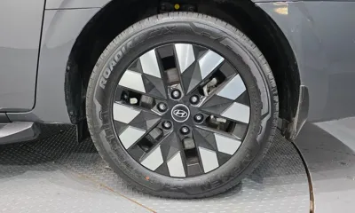 Hyundai Staria 2025, 10679 км, за 32059.78 USD - фото 21