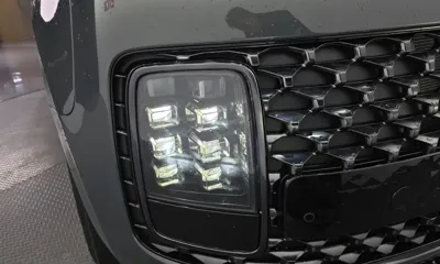 Hyundai Staria 2025, 10679 км, за 32059.78 USD - фото 22