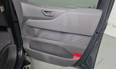 Hyundai Staria 2025, 10679 км, за 32059.78 USD - фото 24