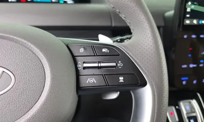Hyundai Staria 2025, 10679 км, за 32059.78 USD - фото 27