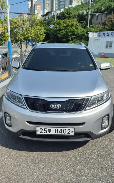 Kia Sorento 2013, 225649 км, за 3216.49 USD