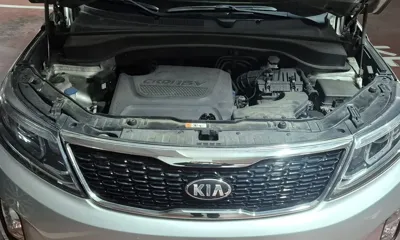 Kia Sorento 2013, 225649 км, за 3216.49 USD - фото 6