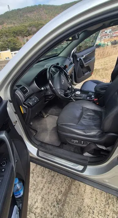 Kia Sorento 2013, 225649 км, за 3216.49 USD - фото 7