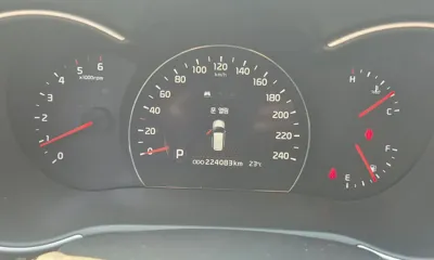 Kia Sorento 2013, 225649 км, за 3216.49 USD - фото 8
