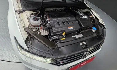 Volkswagen Passat 2018, 125792 км, за 12164.99 USD - фото 6
