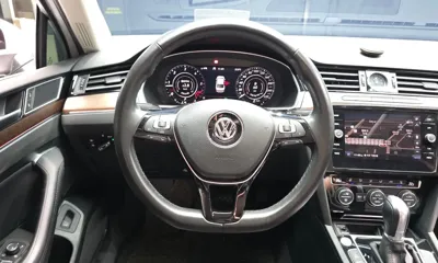 Volkswagen Passat 2018, 125792 км, за 12164.99 USD - фото 13