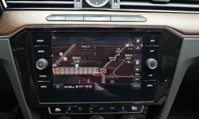 Volkswagen Passat 2018, 125792 км, за 12164.99 USD - фото 14