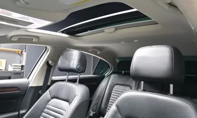 Volkswagen Passat 2018, 125792 км, за 12164.99 USD - фото 18