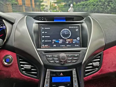 Hyundai Avante 2011, 130806 км, за 3150.85 USD - фото 17
