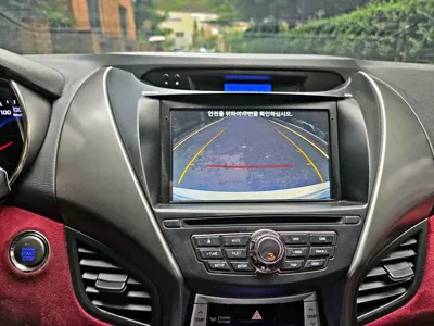 Hyundai Avante 2011, 130806 км, за 3150.85 USD - фото 18
