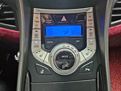 Hyundai Avante 2011, 130806 км, за 3150.85 USD - фото 19