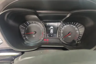 GAC Trumpchi GS4 2016, 123000 км, за 5443 USD - фото 10