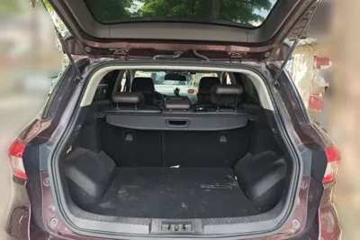 GAC Trumpchi GS4 2016, 123000 км, за 5443 USD - фото 16