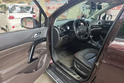 GAC Trumpchi GS4 2016, 123000 км, за 5443 USD - фото 19