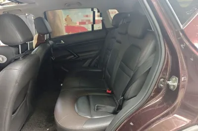 GAC Trumpchi GS4 2016, 123000 км, за 5443 USD - фото 20