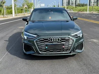 Audi A3 2022, 66000 км, за 14092.44 USD