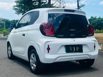 Roewe Clever 2021, 65000 км, за 3807.03 USD