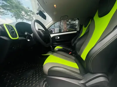Roewe Clever 2021, 65000 км, за 3807.03 USD - фото 8