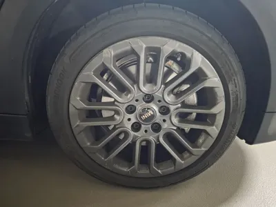 MINI Cooper 2025, 8500 км, за 17369.04 USD