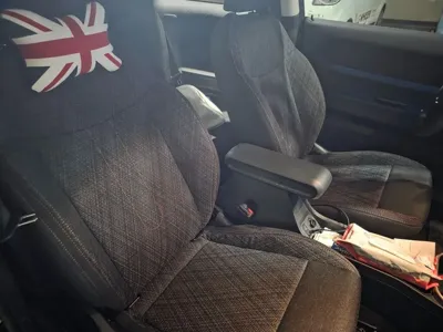 MINI Cooper 2025, 8500 км, за 17369.04 USD - фото 7