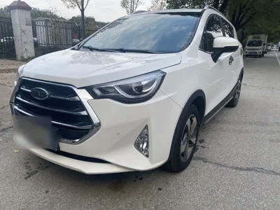 JAC Refine S3 2017, 93500 км, за 5339 USD - фото 1