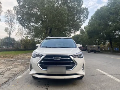 JAC Refine S3 2017, 93500 км, за 5339 USD - фото 2