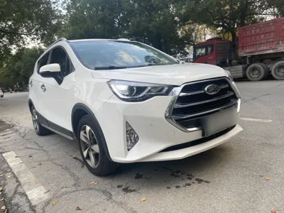 JAC Refine S3 2017, 93500 км, за 5339 USD - фото 6