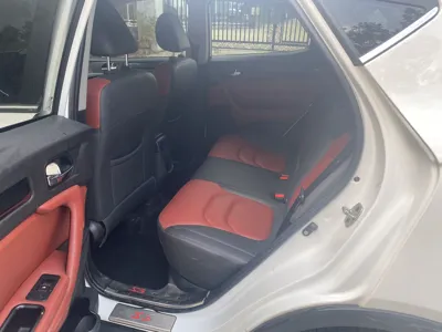 JAC Refine S3 2017, 93500 км, за 5339 USD - фото 20
