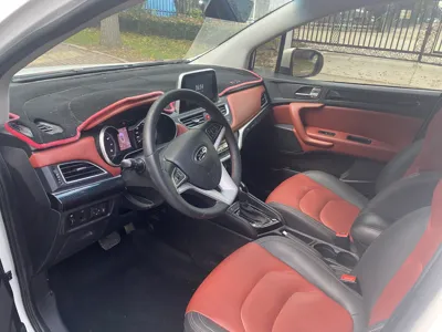 JAC Refine S3 2017, 93500 км, за 5339 USD - фото 21