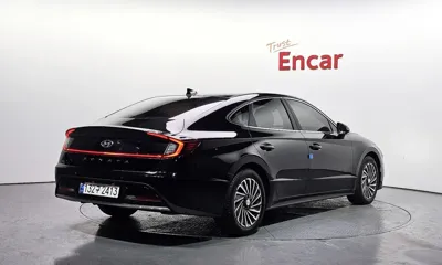 Hyundai Sonata 2023, 62785 км, за 14535.97 USD