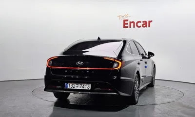 Hyundai Sonata 2023, 62785 км, за 14535.97 USD